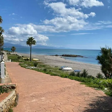 Floral House Manilva