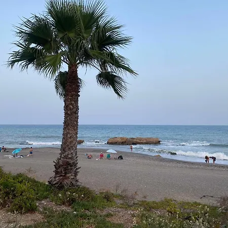 Appartamento Floral House Manilva