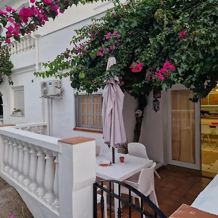 Floral House * Manilva