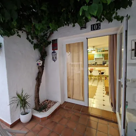 Apartment Floral House *