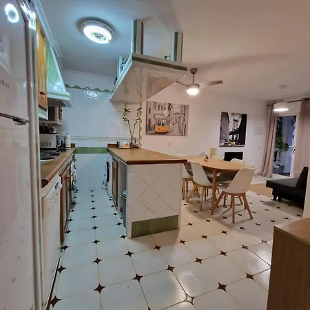 Apartment Floral House