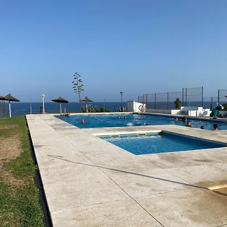 Floral House Apartment Manilva