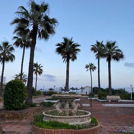 Floral House Manilva