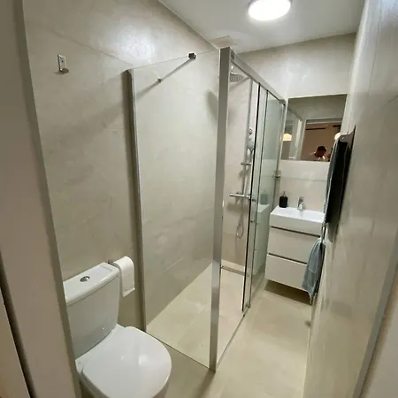 Apartment Floral House *