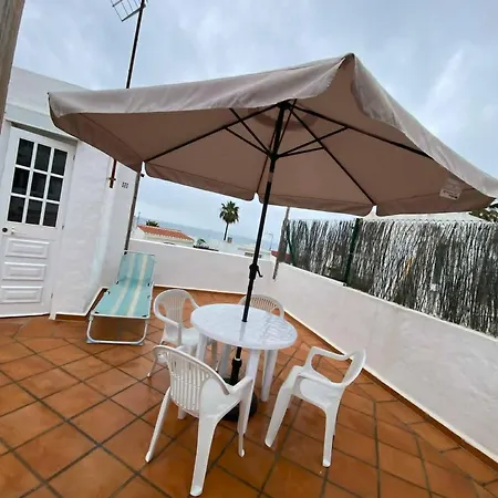Floral House Apartment Manilva